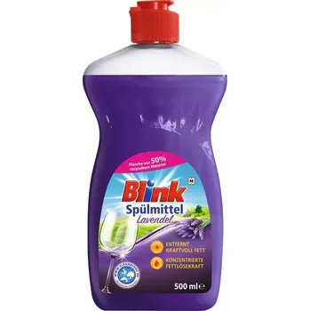 Mycí prostředek Blink prostředek na nádobí Levandule 500ml