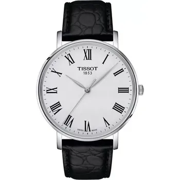 Hodinky Hodinky TISSOT model Everytime Desire T1434101603300