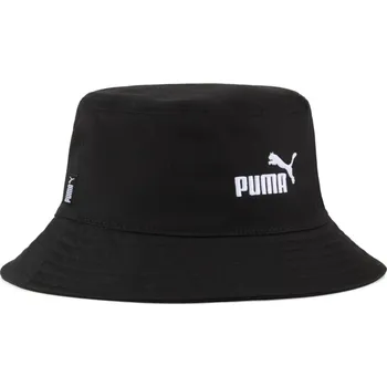 Dámský župan Klobouk Puma ESS NO.1 LOGO Bucket Hat L
