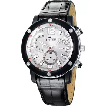 Hodinky Lotus Vulcano Chrono