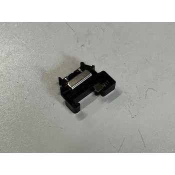 Stará retro řadová svorka RVA 6035 ELEKTRO BEČOV Varianta: 6035 - 0,75-2,5° 15A/500V