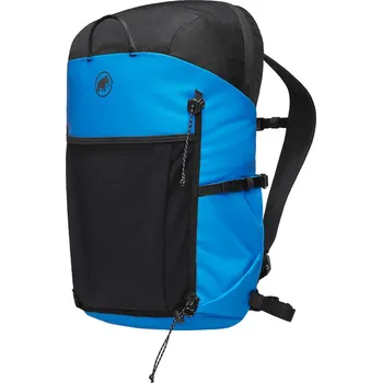 turistický batoh Mammut Mammut Alto 24 L Barva: Modrá