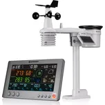 Meteostanice Bresser Tuya Smart Professional s čidlem 7-v-1