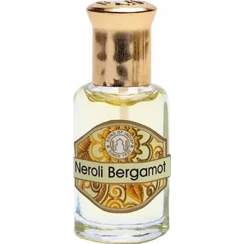 Osvěžovač vzduchu Vůně na textil Ayurveda Neroli Bergamot Song of India 10 ml 10 ml