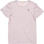 Dámské merino triko Devold Active Tee WMN orchid XS