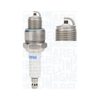 Zapalovací a žhavicí svíčka Zapalovací svíčka MAGNETI MARELLI 062708000005