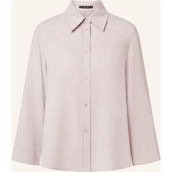 Dámská halenka Windsor. Dámská Košilová Halenka, černošedá, 36