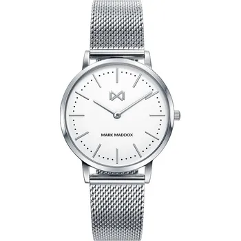 Hodinky MARK MADDOX - NEW COLLECTION Hodinky MARK MADDOX model GREENWITCH MM7115-07