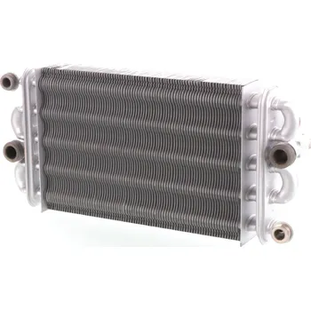 Příslušenství ke kotli DNK výměník primární 270 mm VALMEX