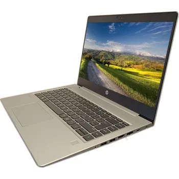 Notebook HP ProBook 445 G7 SSD 256GB 16GB