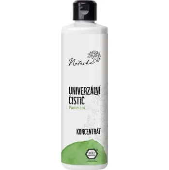 Univerzální čisticí prostředek Natasha Univerzální čistič 500 ml