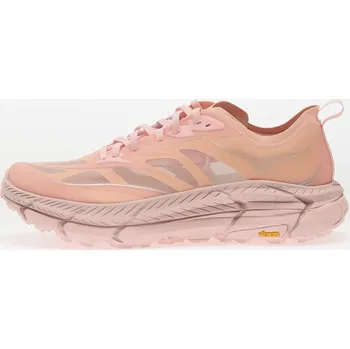 Dámská obuv Tenisky Hoka® U Mafate Speed 4 Lite Rose Tea/ Rose Latte EUR 41 1/3