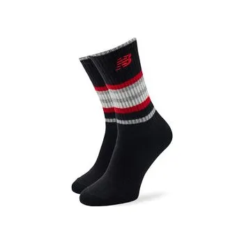 Pánské ponožky Dlouhé ponožky New Balance LAS49363 Barevná 27_34