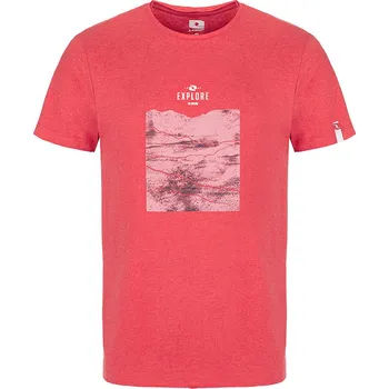 Pánské tričko Pánské triko Loap BELK S