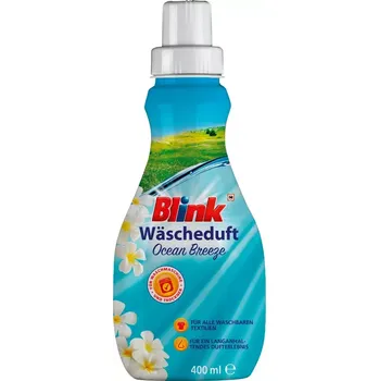 Přípravek na praní BLINK Parfém na praní oceán 400 ml
