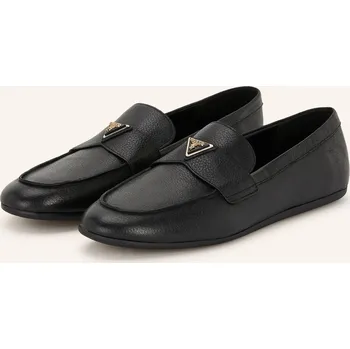 Dámské mokasíny Guess Dámské Mokasíny Baylon, černá, 38