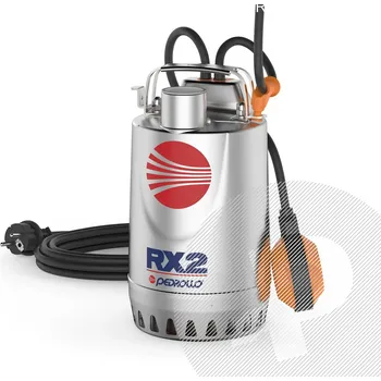 Čerpadlo PEDROLLO | RXm 4 48TXP24A1