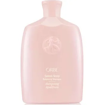 Šampon ORIBE Serene Scalp Balancing Shampoo, 250 ml