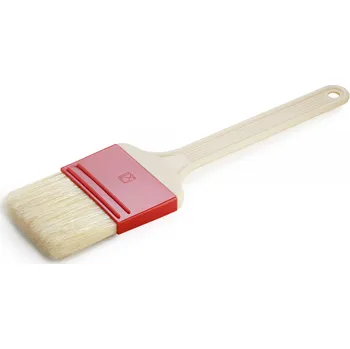 Umělecký štětec thermohauser GmbH ŠTĚTEC - PŘÍRODNÍ VLAS 10cm