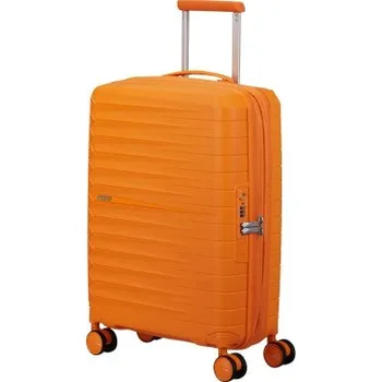 AT Kufr Fastforward Spinner 55/20 Cabin Expander Radiant Orange (155259/0595)
