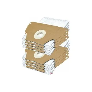 Sáček do vysavače Sáčky pro vysavač ELECTROLUX Mondo Z 1161 textilní 8ks