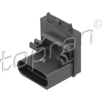 Spínač, ovládání spojky (GRA) TOPRAN 638 170