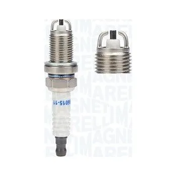 Autoelektrika Zapalovací svíčka MAGNETI MARELLI 062611000015