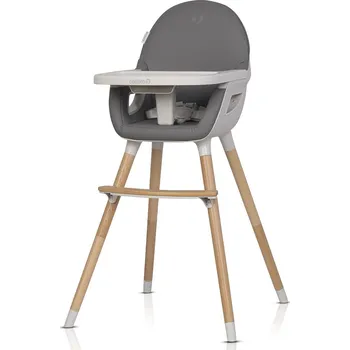 Jídelní židlička Colibro Jídelní židlička SCANDI ONYX