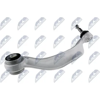 Zavěšení kol Řídicí páka, zavěšení kol NTY ZWD-BM-021