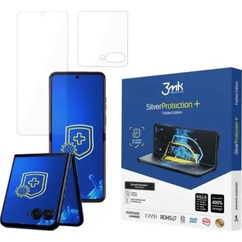 3mk SilverProtection+ Folded Edition pro Motorola Razr 50 Ultra