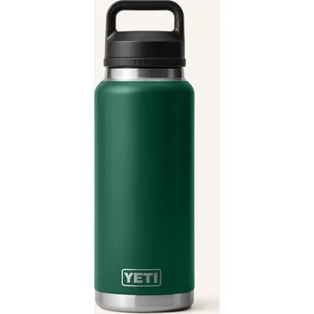 Yeti Termoska Rambler®, tmavě zelená