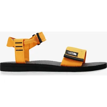 Pánské sandále Pánské sandály The North Face Skeena Sandal II - summit gold/tnf black