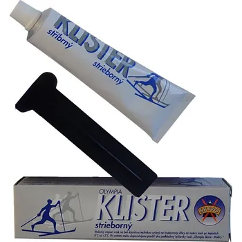 Lyžování ACRA Skivo LSV3 Klister 50 g