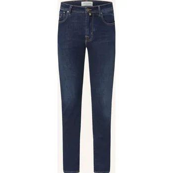 Pánské džíny Jacob Cohen Pánské Džíny Bard Fast Regular Slim Fit, 200d...