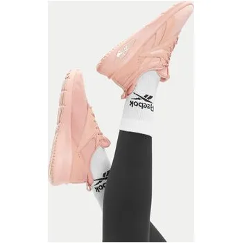 Dámské tenisky Sneakersy Reebok CEO-RIDER V 100250815 Růžová 41