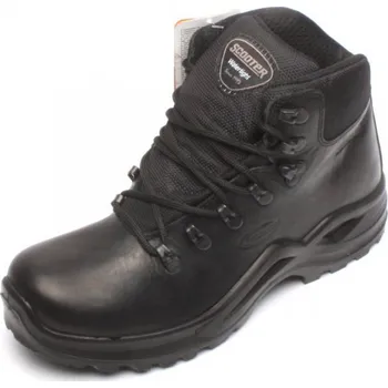 Pánská vesta Pánské turistické boty Scooter Ranger M1221 DS 42