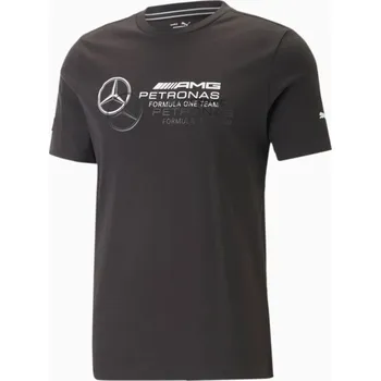 Pánské triko PUMA Mercedes MAP F1 Logo S