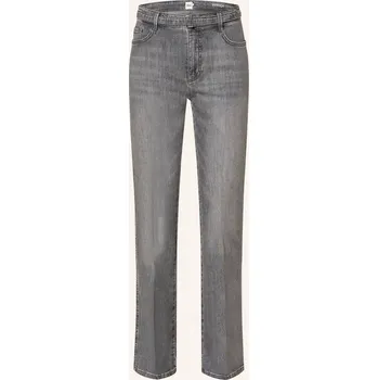 Brax Dámské Bootcut Džíny Style Mary, 07 used light grey, 44