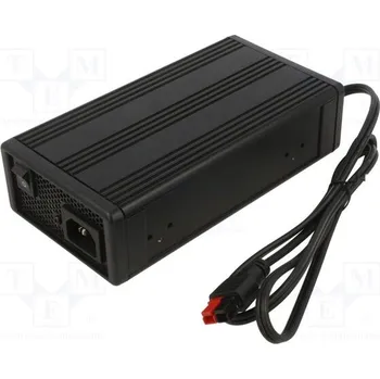 Nabíječka baterií MEAN WELL NPB-120-12AD1