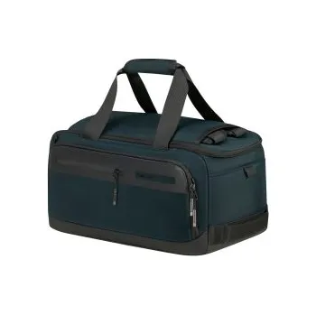 Cestovní taška SAMSONITE Příruční cestovná taška/batoh XS Biz2Go Underseater Deep Blue (155240/1277)