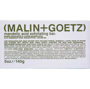Mýdlo (Malin+Goetz) Mandelic Acid Exfoliating Bar,