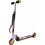 Skládací ALU koloběžka Lifefit RS68 černá