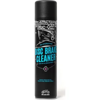 MUC-OFF 613 Čistič brzd a kotoučů 400ml