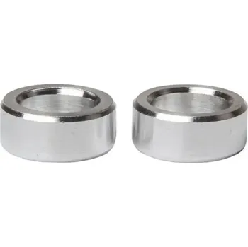 Kolečko ke koloběžce Spacery DIAL 911 pro desku | sada 2ks | 8mm