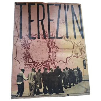 Terezín - ANTIKVARIÁT (Ťáňa Kulišová)