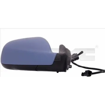 Auto zrcátko Vnější zpětné zrcátko TYC 326-0039