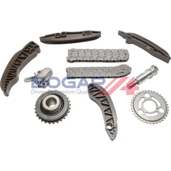 Sada rozvodového řetězu BOGAP B1328146
