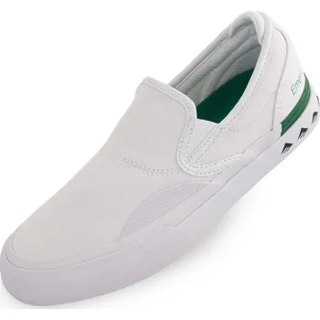 Pánská bunda Obuv Emerica Wino G6 Slip-on white-green 38