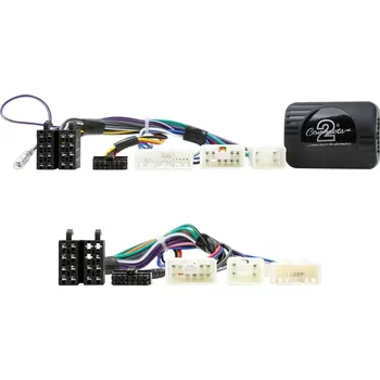 Autorádio Adaptér ovládání tlačítek na volantu pro Toyota Connects2 CTSTY00C