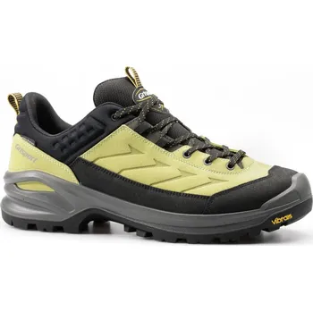 Pánská treková obuv Trekové boty Grisport Tande 84 15209-84 25/26 42